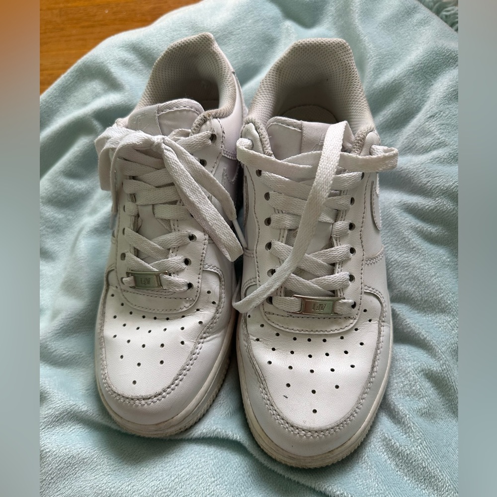 Nike Air Force01 36‘